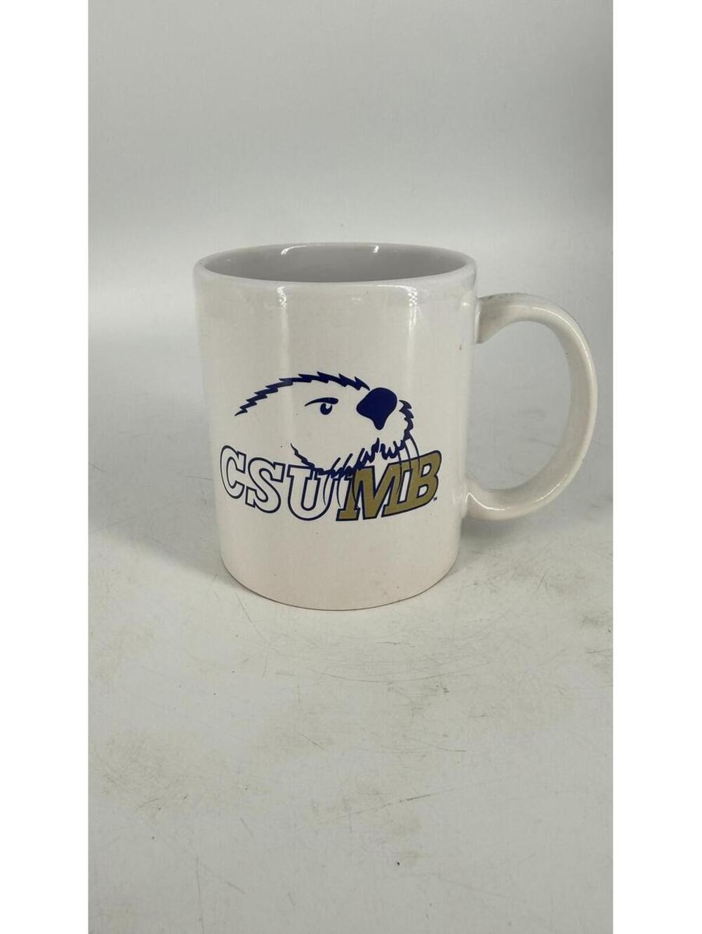 CSUMB 25th Anniversary Coffee Mug 1994-2019 CalState University Monterey Bay